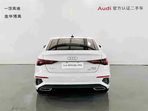 Audi A3, миниатюра 5