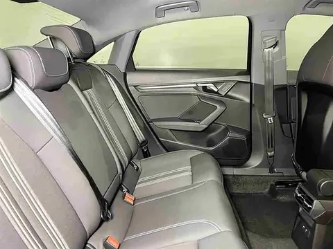 Audi A3, миниатюра 7