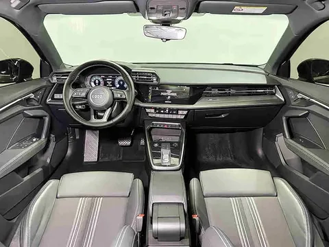 Audi A3, миниатюра 9
