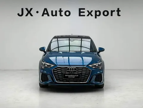 Audi A3, миниатюра 2