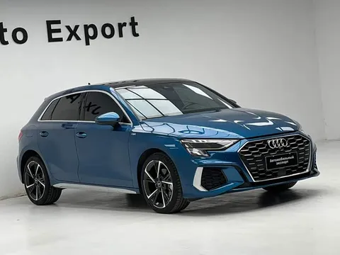 Audi A3, миниатюра 3