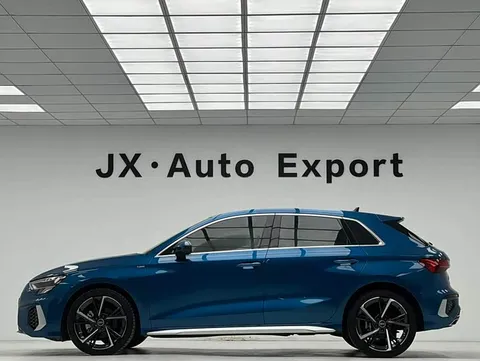Audi A3, миниатюра 4