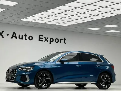 Audi A3, миниатюра 5