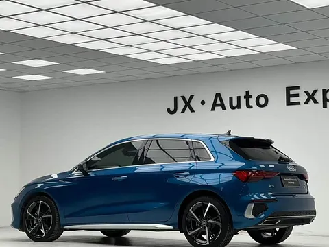 Audi A3, миниатюра 6