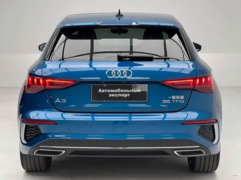 Audi A3, миниатюра 7