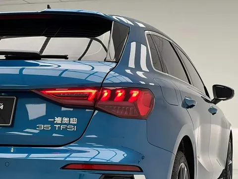 Audi A3, миниатюра 8