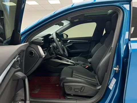 Audi A3, миниатюра 10