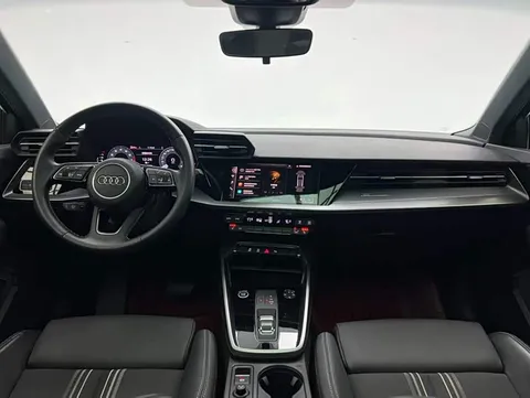 Audi A3, миниатюра 11
