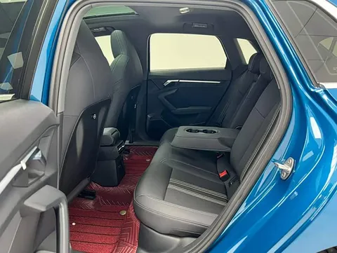 Audi A3, миниатюра 12