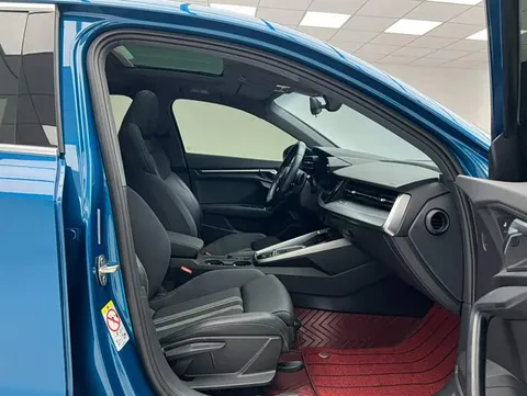 Audi A3, миниатюра 13