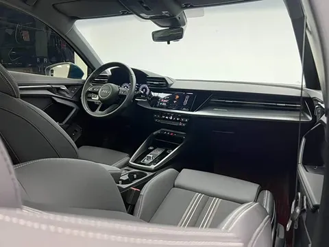 Audi A3, миниатюра 14