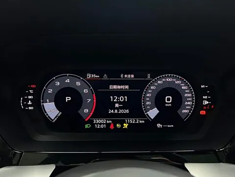 Audi A3, миниатюра 15