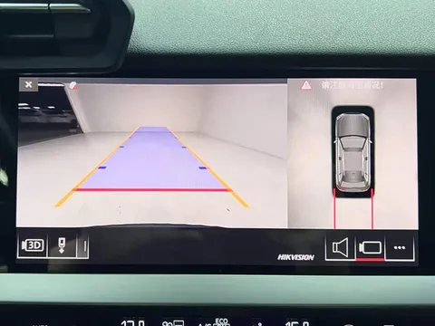 Audi A3, миниатюра 16