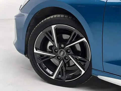 Audi A3, миниатюра 22