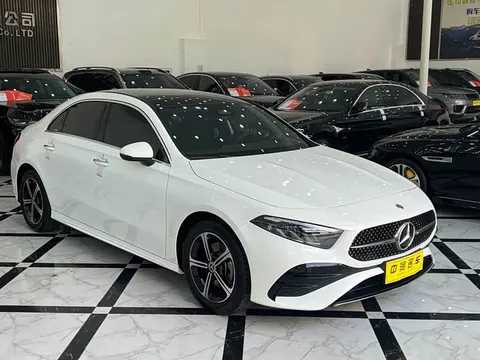 Mercedes-Benz A, миниатюра 2