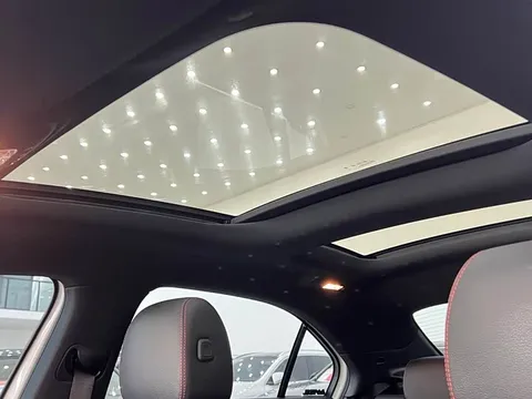 Mercedes-Benz A, миниатюра 6