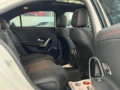 Mercedes-Benz A, миниатюра 8