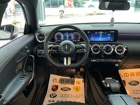 Mercedes-Benz A, миниатюра 9
