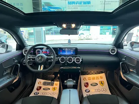 Mercedes-Benz A, миниатюра 11
