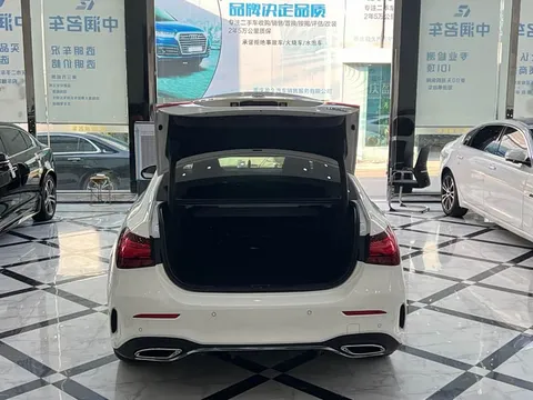 Mercedes-Benz A, миниатюра 12