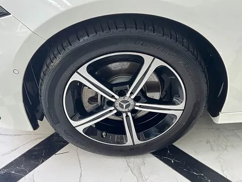 Mercedes-Benz A, миниатюра 16