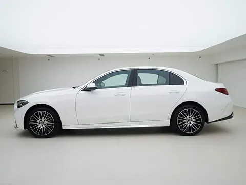Mercedes-Benz C-Class, миниатюра 3