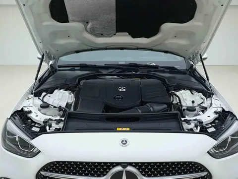 Mercedes-Benz C-Class, миниатюра 6