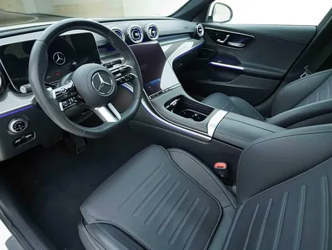 Mercedes-Benz C-Class, миниатюра 8