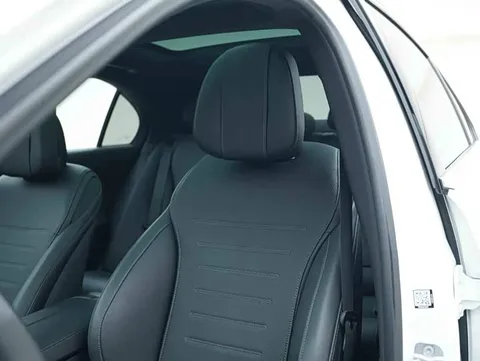 Mercedes-Benz C-Class, миниатюра 11
