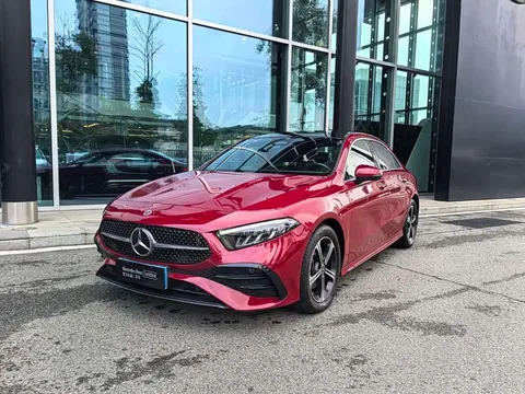Mercedes-Benz A, миниатюра 4