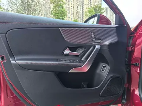 Mercedes-Benz A, миниатюра 7
