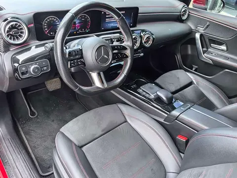 Mercedes-Benz A, миниатюра 8