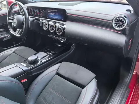 Mercedes-Benz A, миниатюра 11
