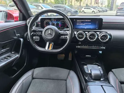 Mercedes-Benz A, миниатюра 13