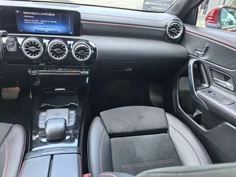 Mercedes-Benz A, миниатюра 14