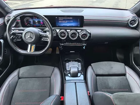 Mercedes-Benz A, миниатюра 15