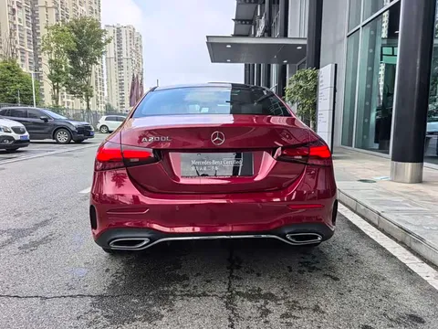 Mercedes-Benz A, миниатюра 17
