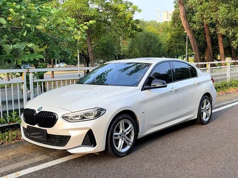 BMW 1