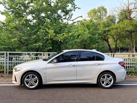 BMW 1, миниатюра 2