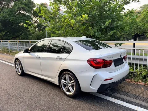 BMW 1, миниатюра 3