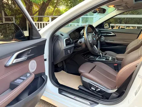 BMW 1, миниатюра 5