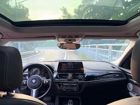 BMW 1, миниатюра 7
