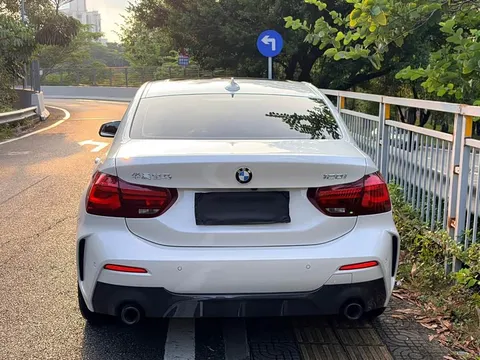 BMW 1, миниатюра 8