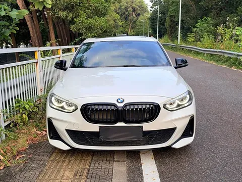 BMW 1, миниатюра 9