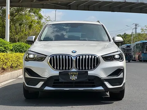 BMW X1, миниатюра 2