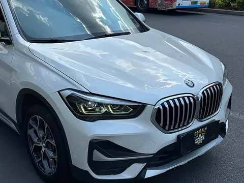 BMW X1, миниатюра 8