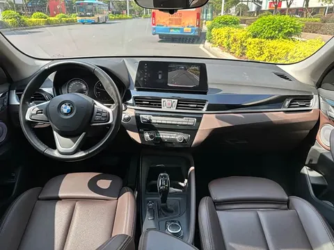 BMW X1, миниатюра 11