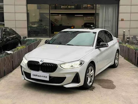 BMW 1