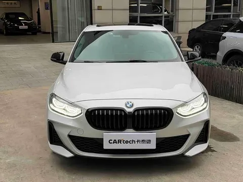 BMW 1, миниатюра 2
