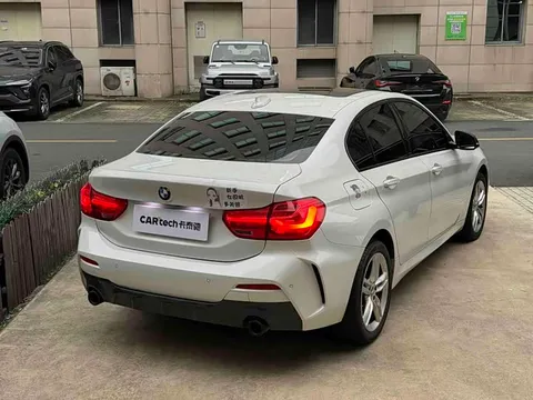BMW 1, миниатюра 3